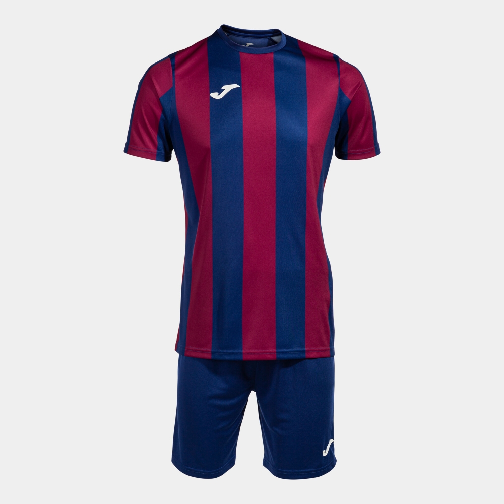 Inter Classic Set Royal Burgundy Joma