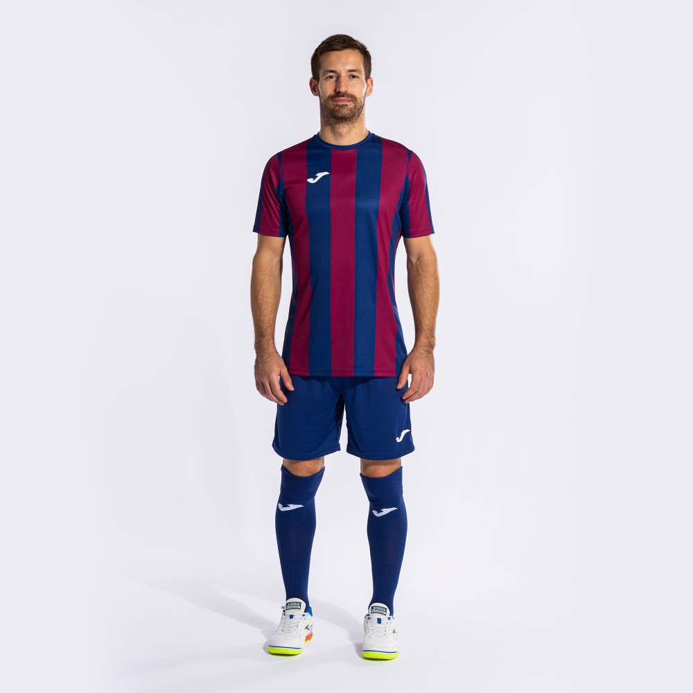 Inter Classic Set Royal Burgundy Joma