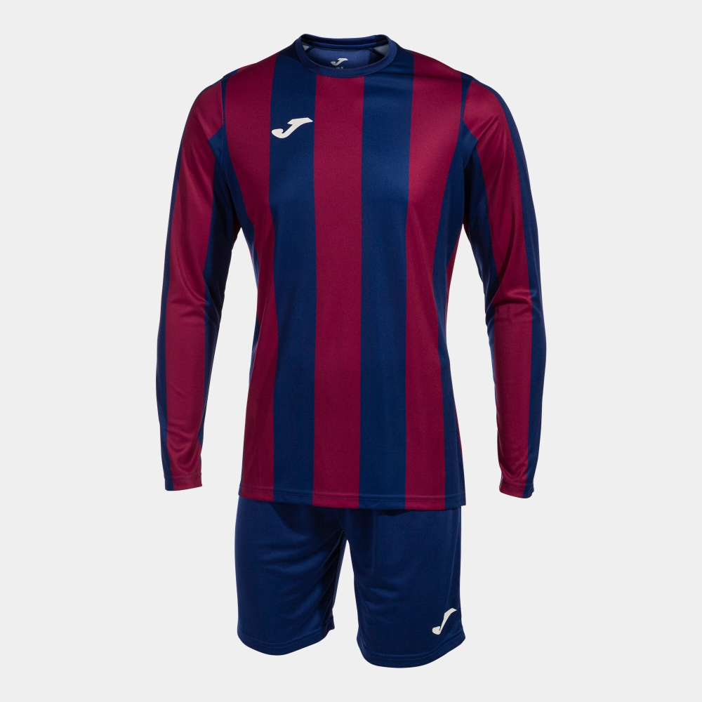 Inter Classic Set Royal Burgundy Joma