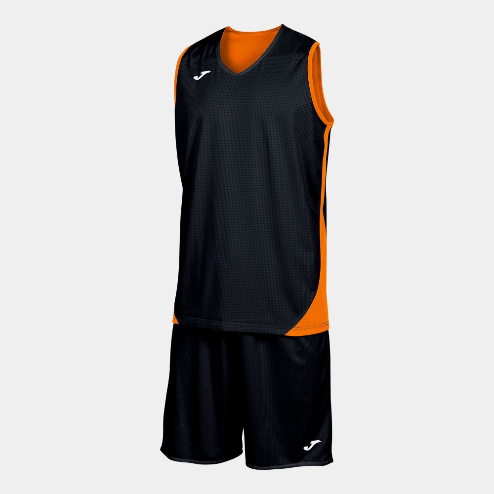 Kansas Set Orange Black Joma