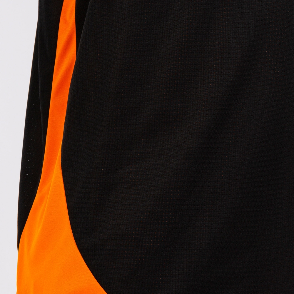 Kansas Set Orange Black Joma