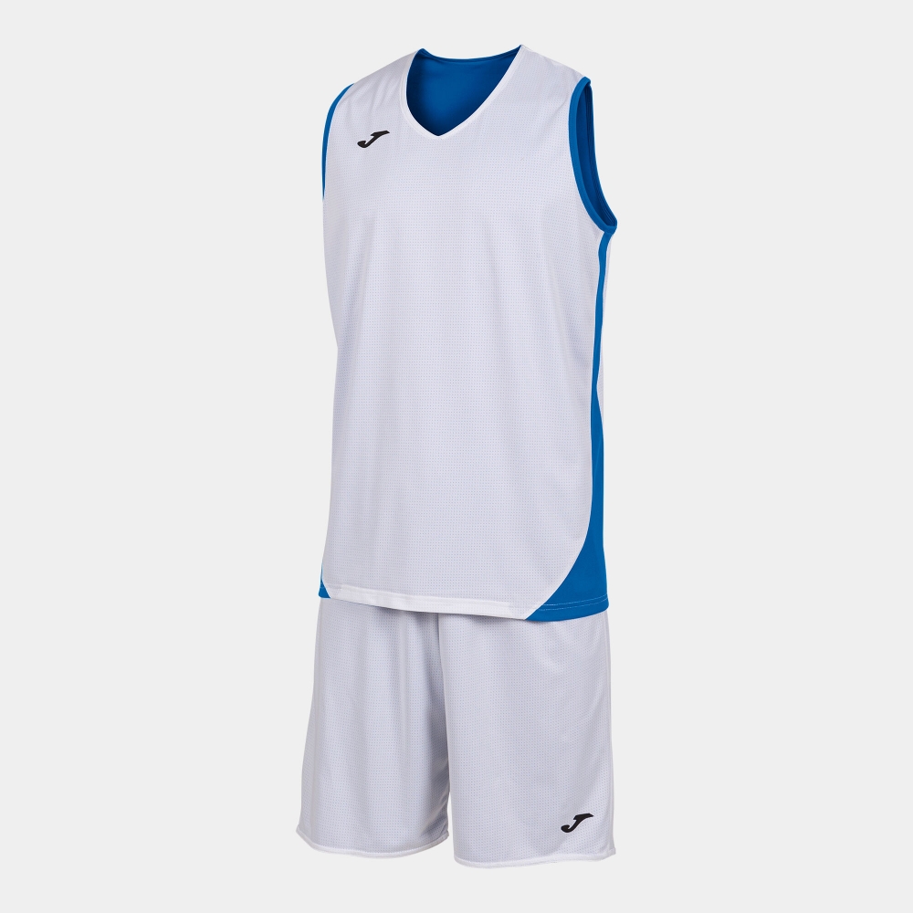 Kansas Set Royal White Joma