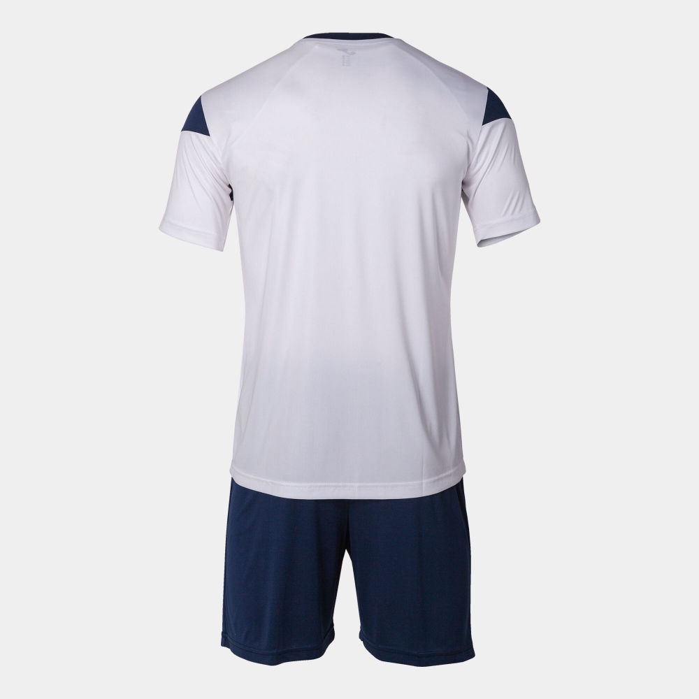 Phoenix Set White Navy Joma