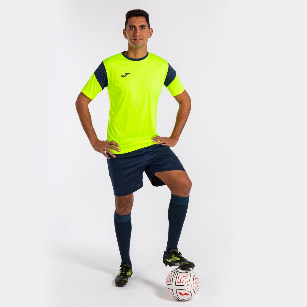 Phoenix Set Fluor Yellow Navy Joma