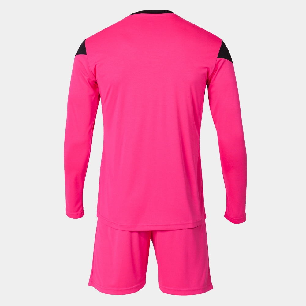 Phoenix Gk Set Fluor Pink Black Joma