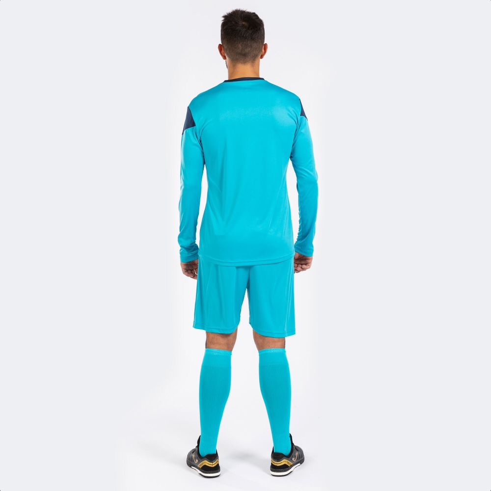 Phoenix Gk Set Fluor Turquoise-navy Joma