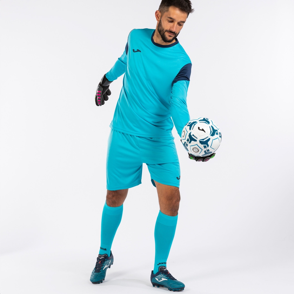 Phoenix Gk Set Fluor Turquoise-navy Joma