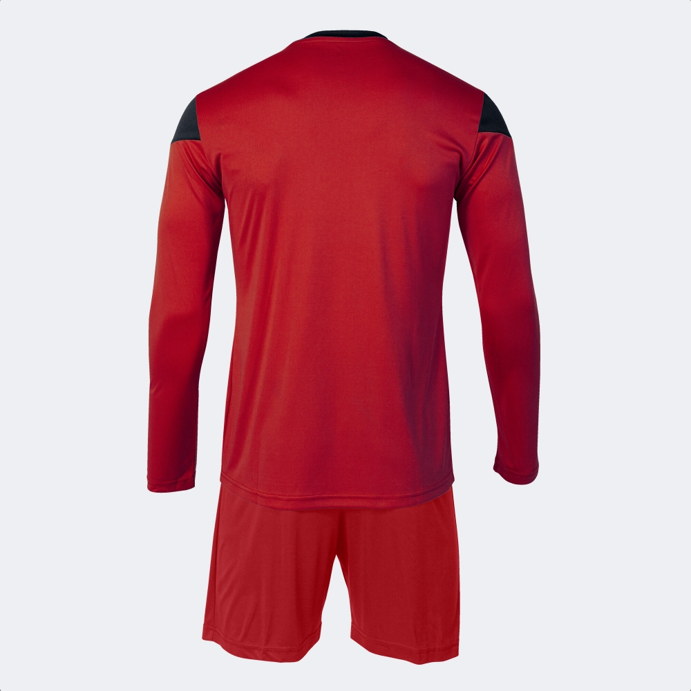 Phoenix Gk Set Red Black Joma