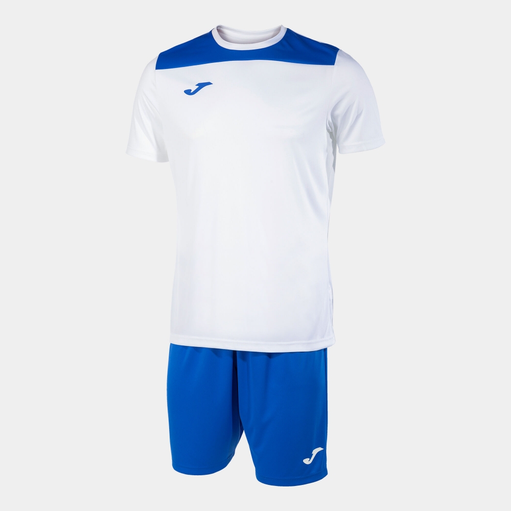 Phoenix Ii Set White Royal Joma