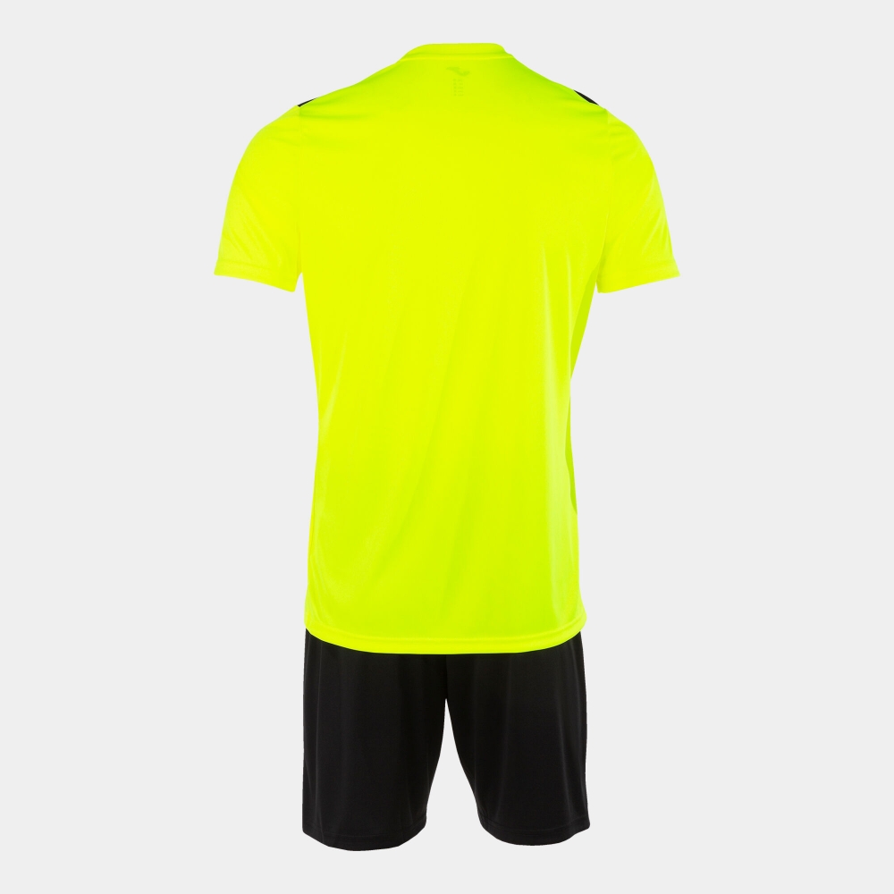 Phoenix Ii Set Fluor Yellow Black Joma