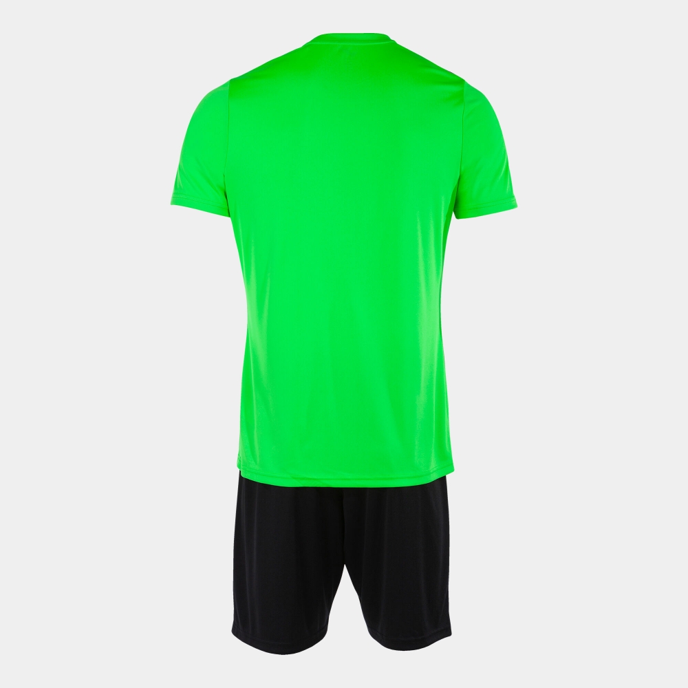 Phoenix Ii Set Fluor Green Black Joma