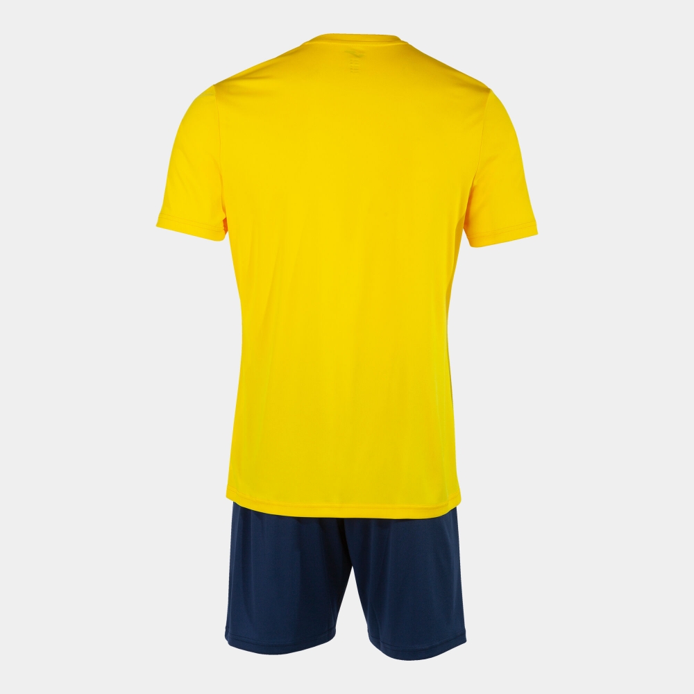 Phoenix Ii Set Yellow Navy Joma