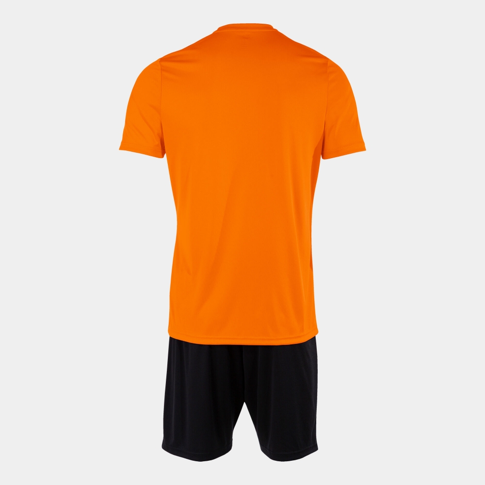 Phoenix Ii Set Orange Black Joma