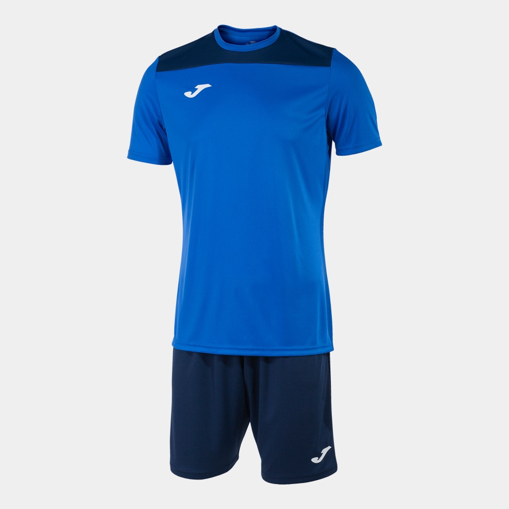 Phoenix Ii Set Royal Navy Joma