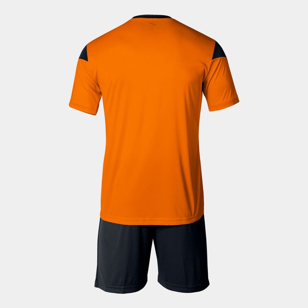 Phoenix Set Orange Black Joma