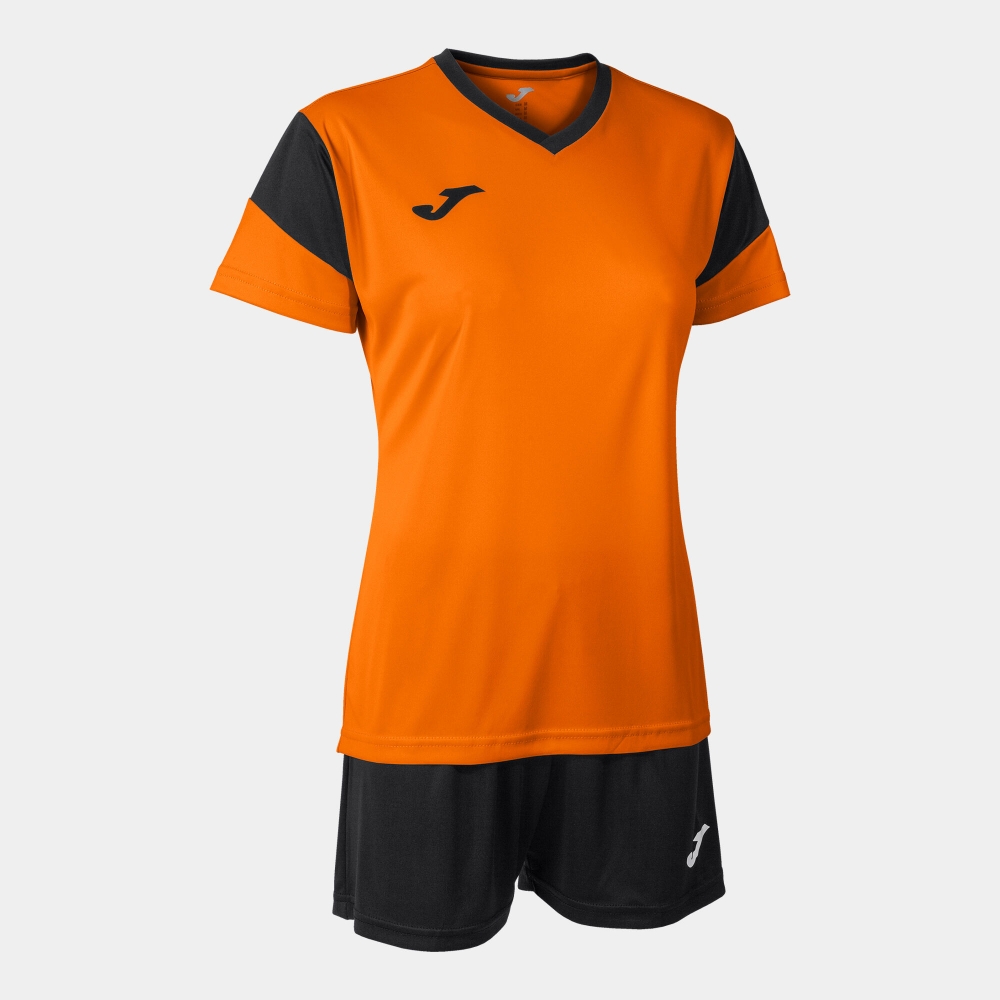 Phoenix Set Orange Black Joma