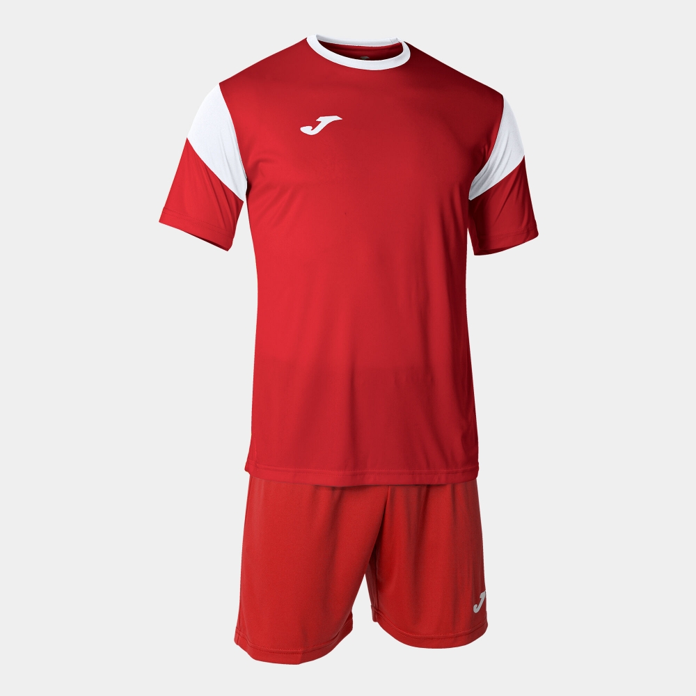 Phoenix Set Red White Joma