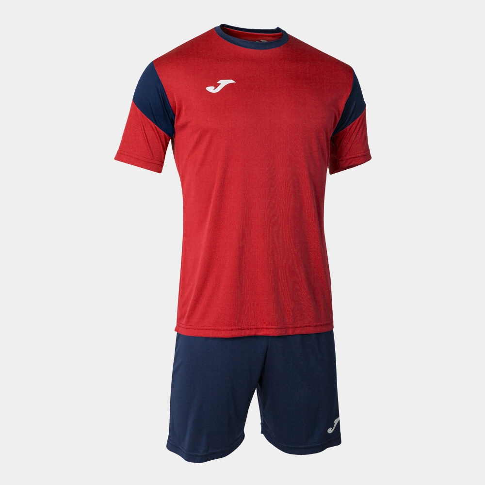 Phoenix Set Red Navy Joma