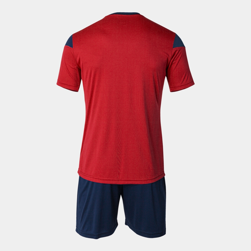 Phoenix Set Red Navy Joma