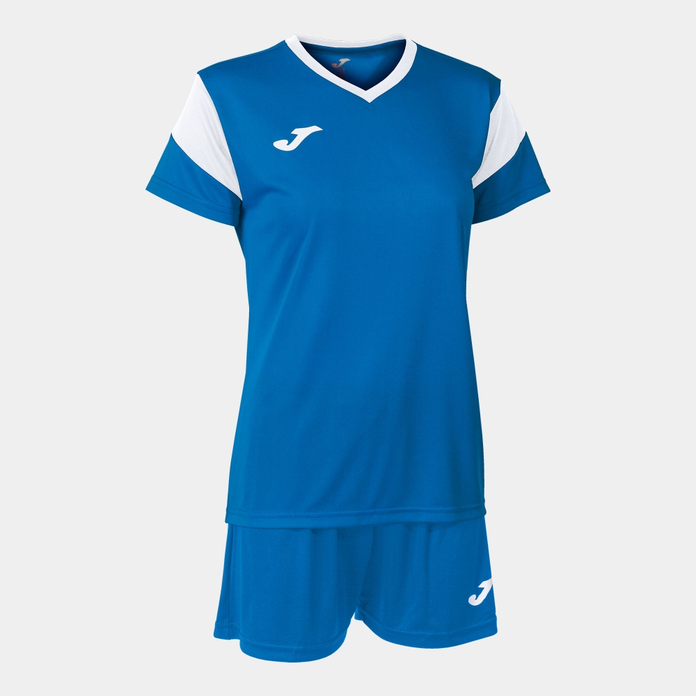 Phoenix Set Royal White Joma