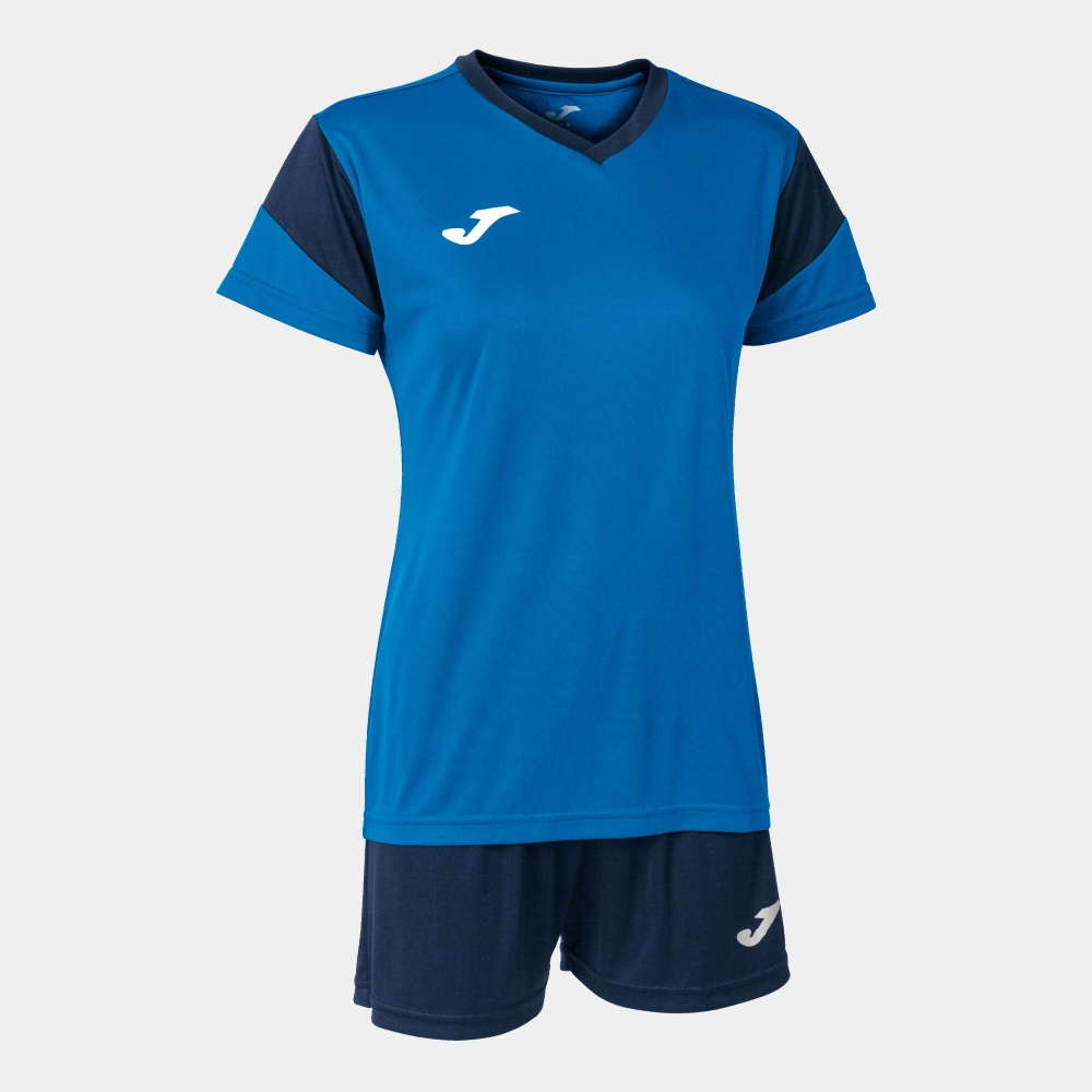 Phoenix Set Royal Joma