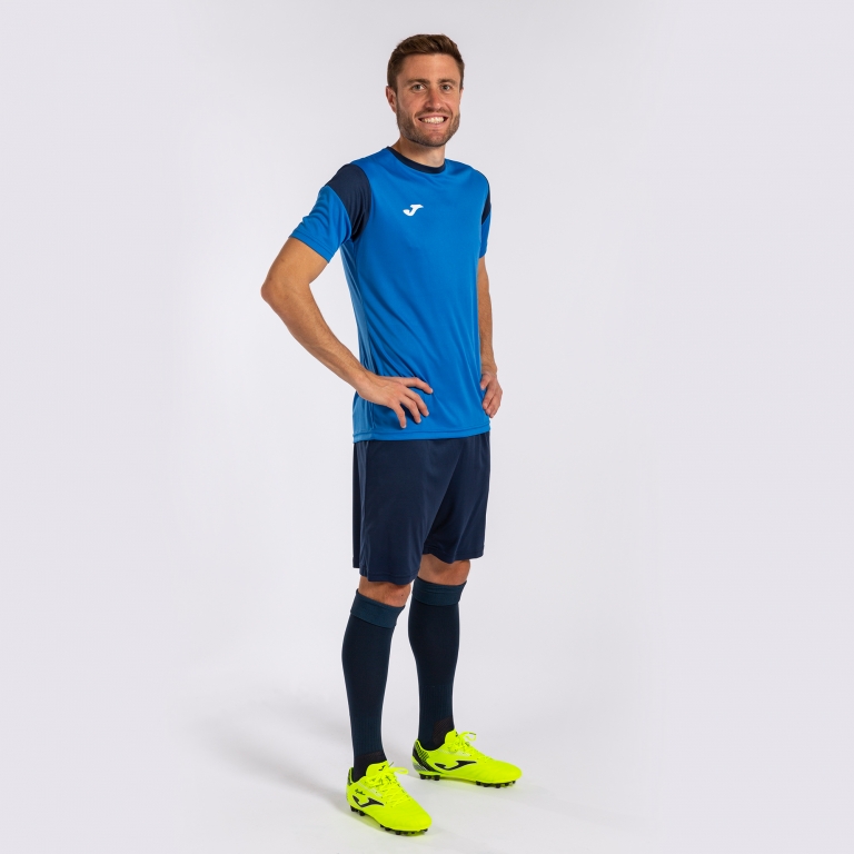 Phoenix Set Royal Navy Joma