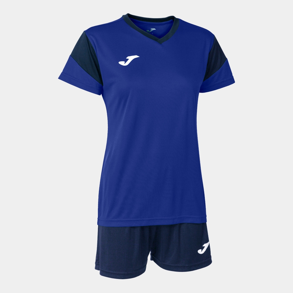 Phoenix Set Royal Navy Joma