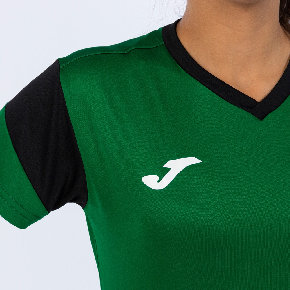 Phoenix Set Green Black Joma