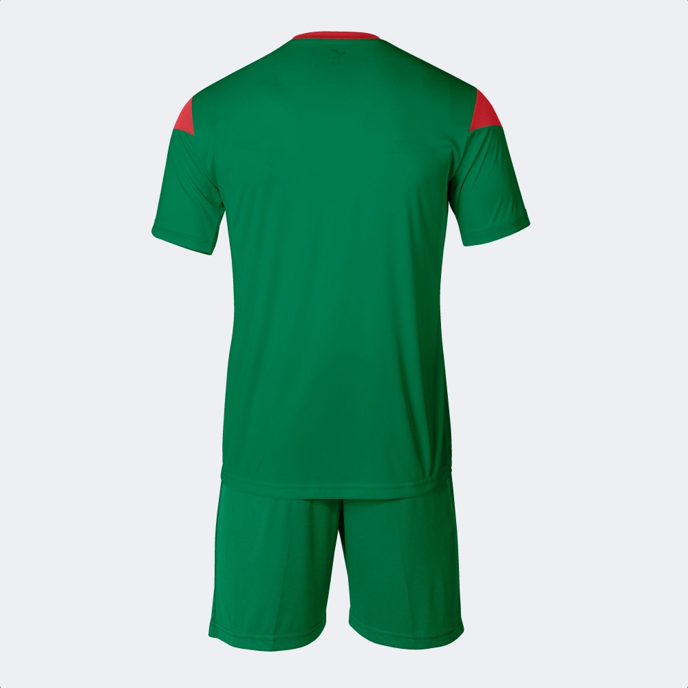 Phoenix Set Green Red Green Joma