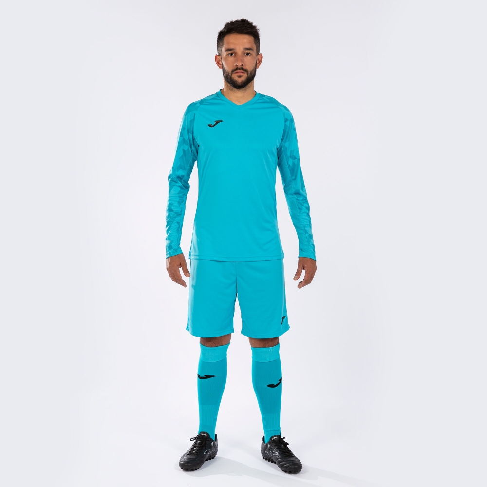 Zamora Vii Set Fluor Turquoise Joma