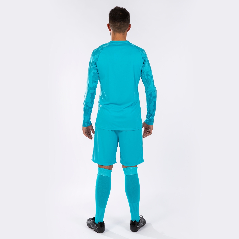 Zamora Vii Set Fluor Turquoise Joma