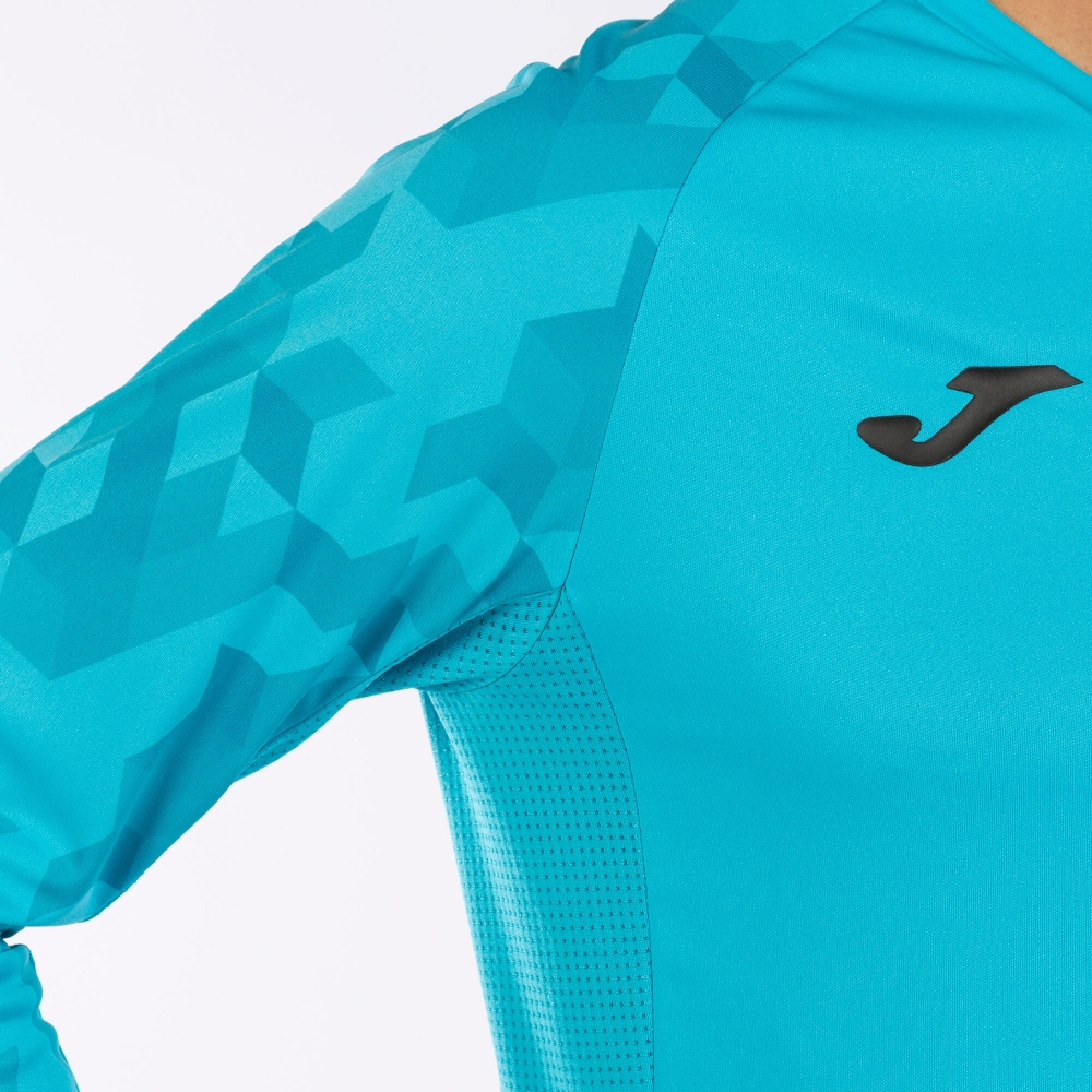 Zamora Vii Set Fluor Turquoise Joma