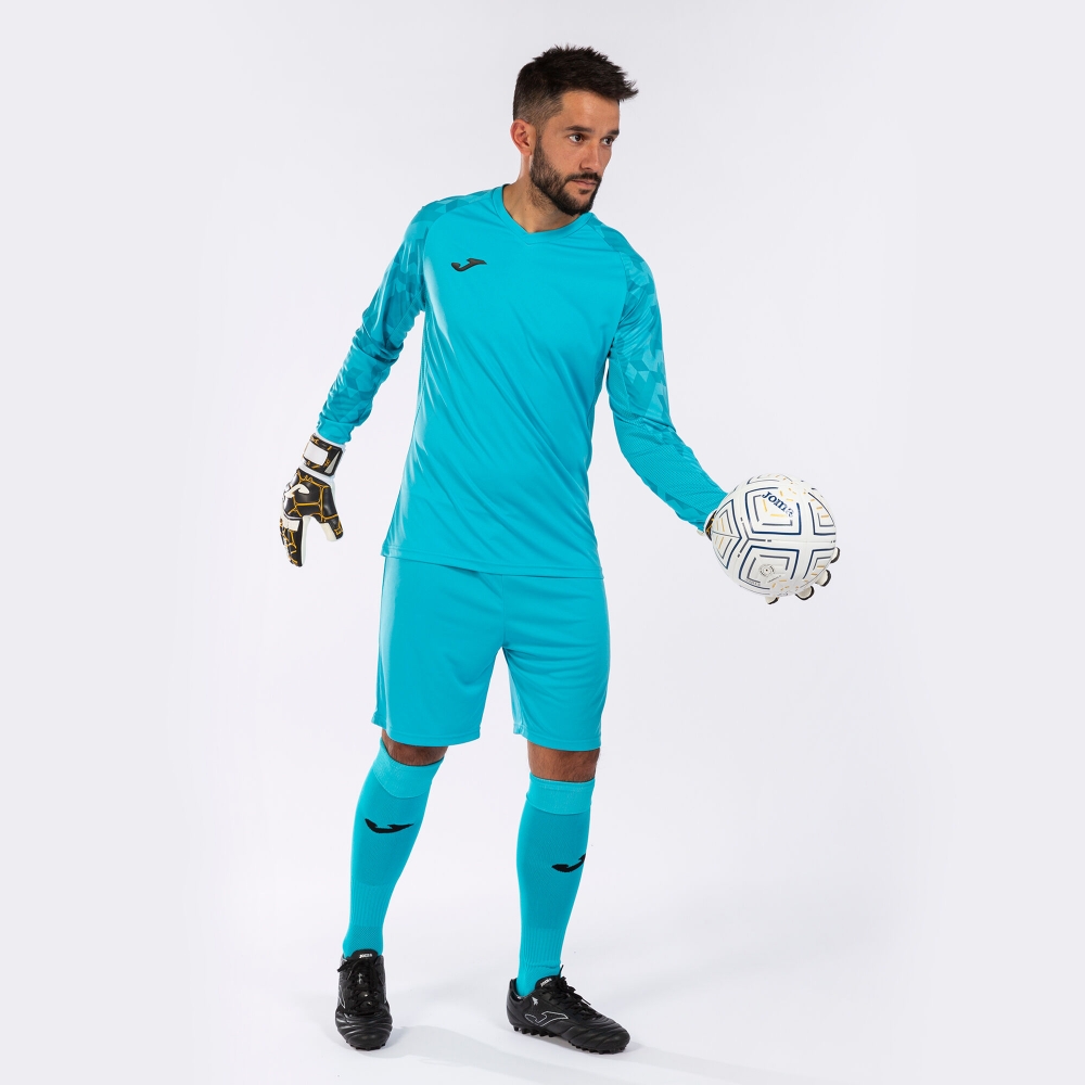 Zamora Vii Set Fluor Turquoise Joma