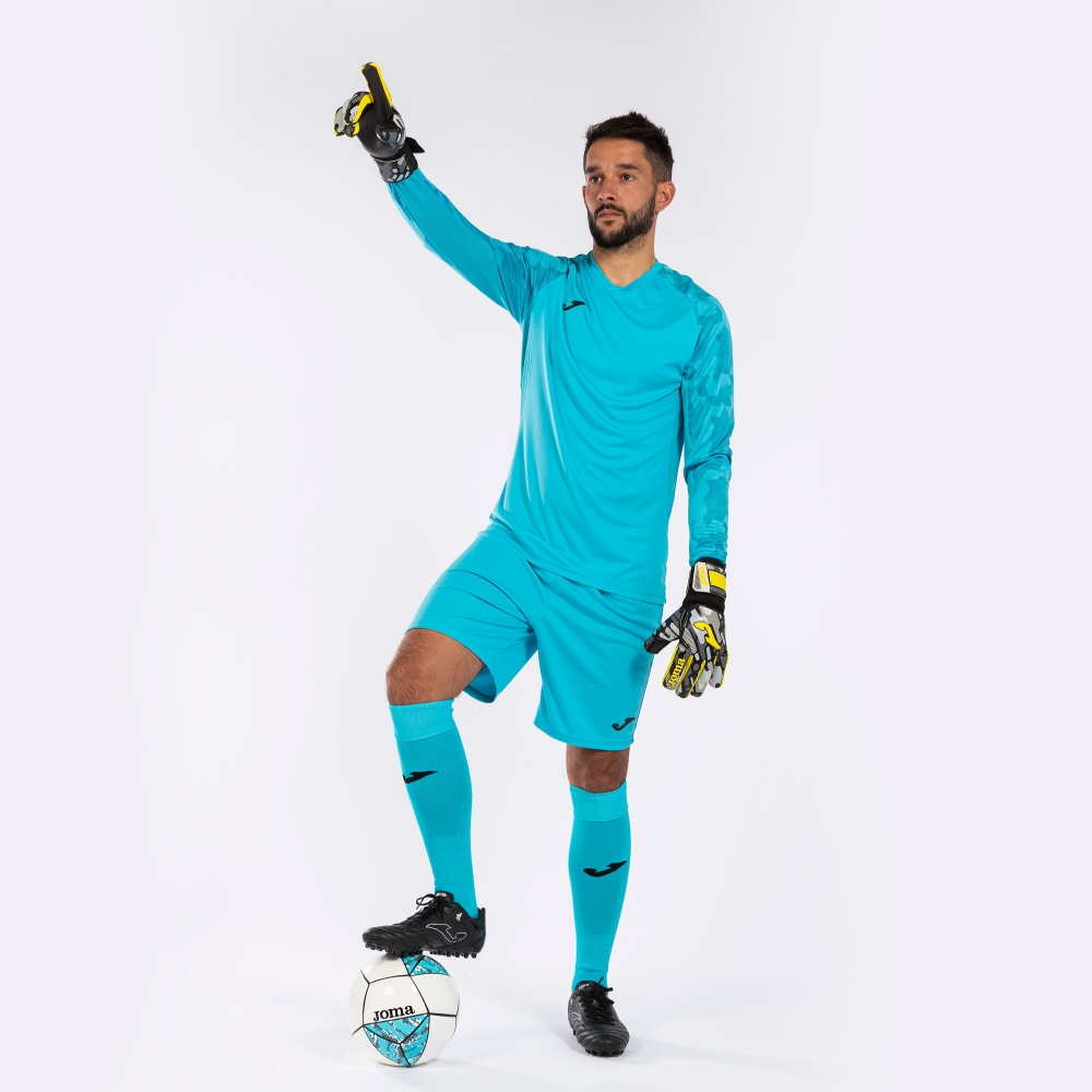 Zamora Vii Set Fluor Turquoise Joma