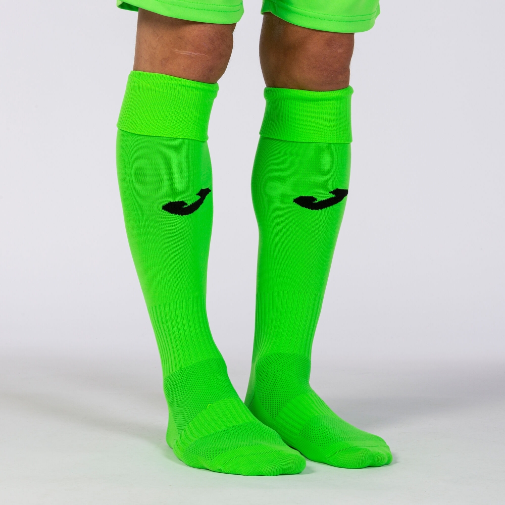 Zamora Vii Set Fluor Green Joma