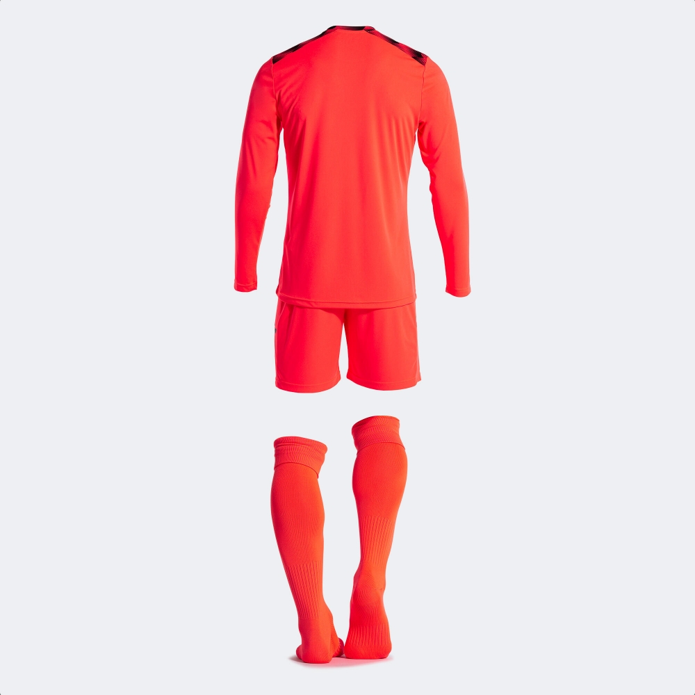 Zamora Viii Set Fluor Coral Joma