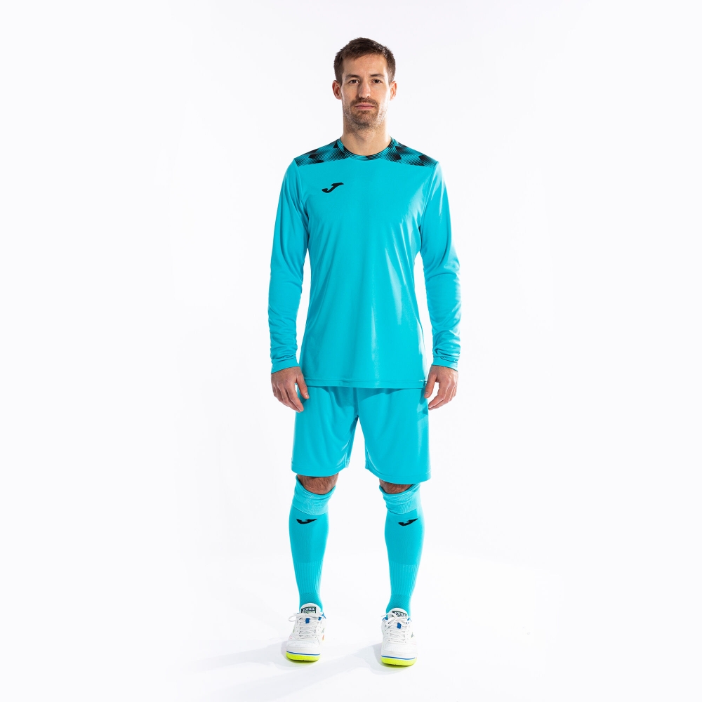 Zamora Viii Set Fluor Turquoise Joma