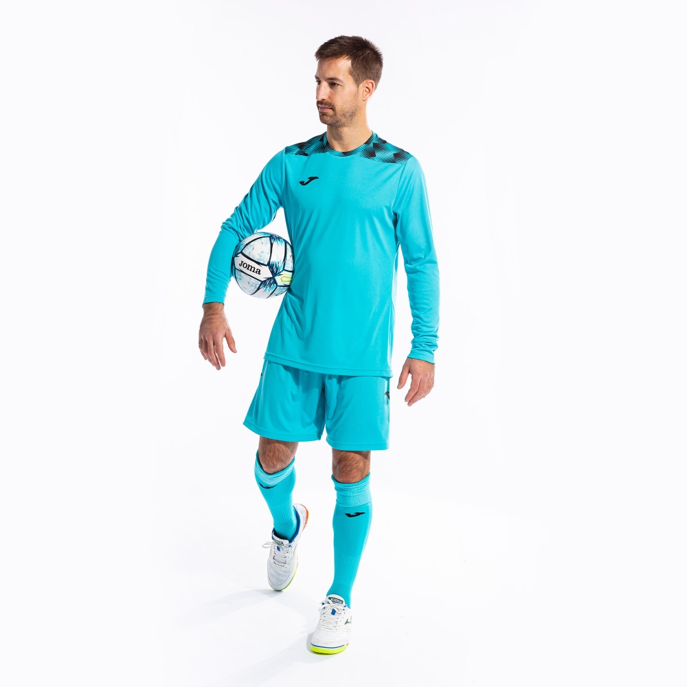 Zamora Viii Set Fluor Turquoise Joma