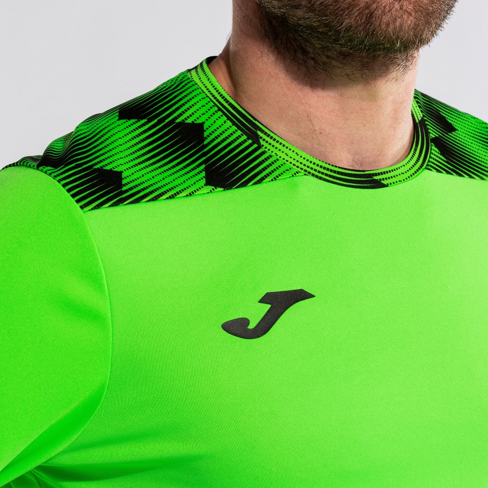 Zamora Viii Set Fluor Green Joma