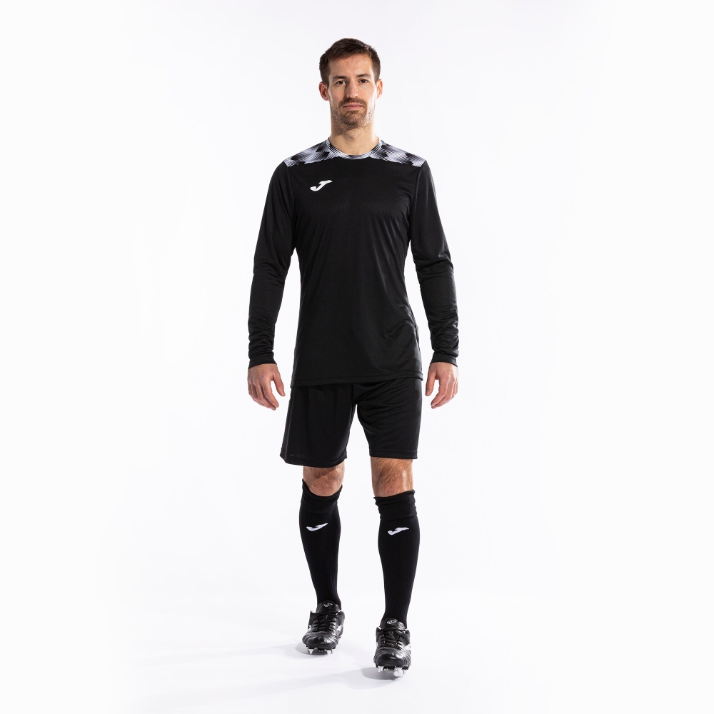 Zamora Viii Set Black Joma