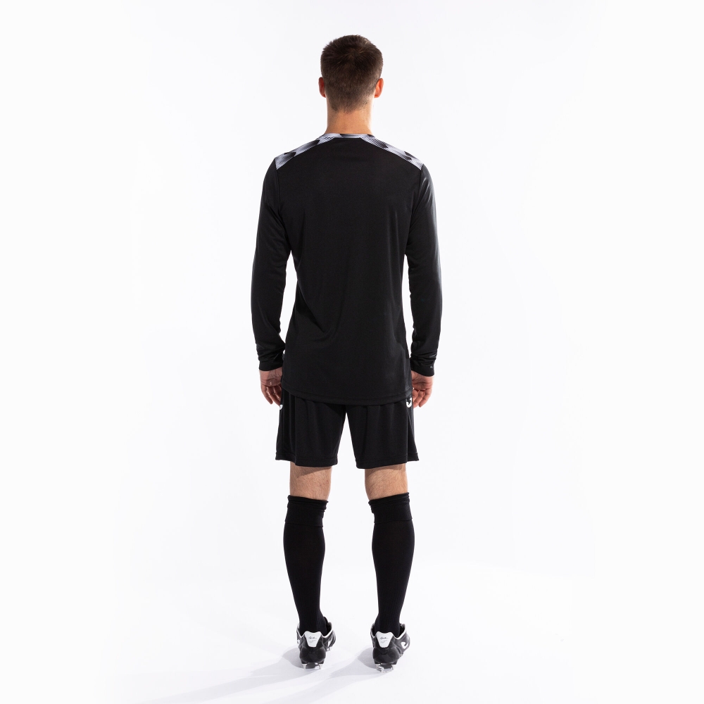 Zamora Viii Set Black Joma