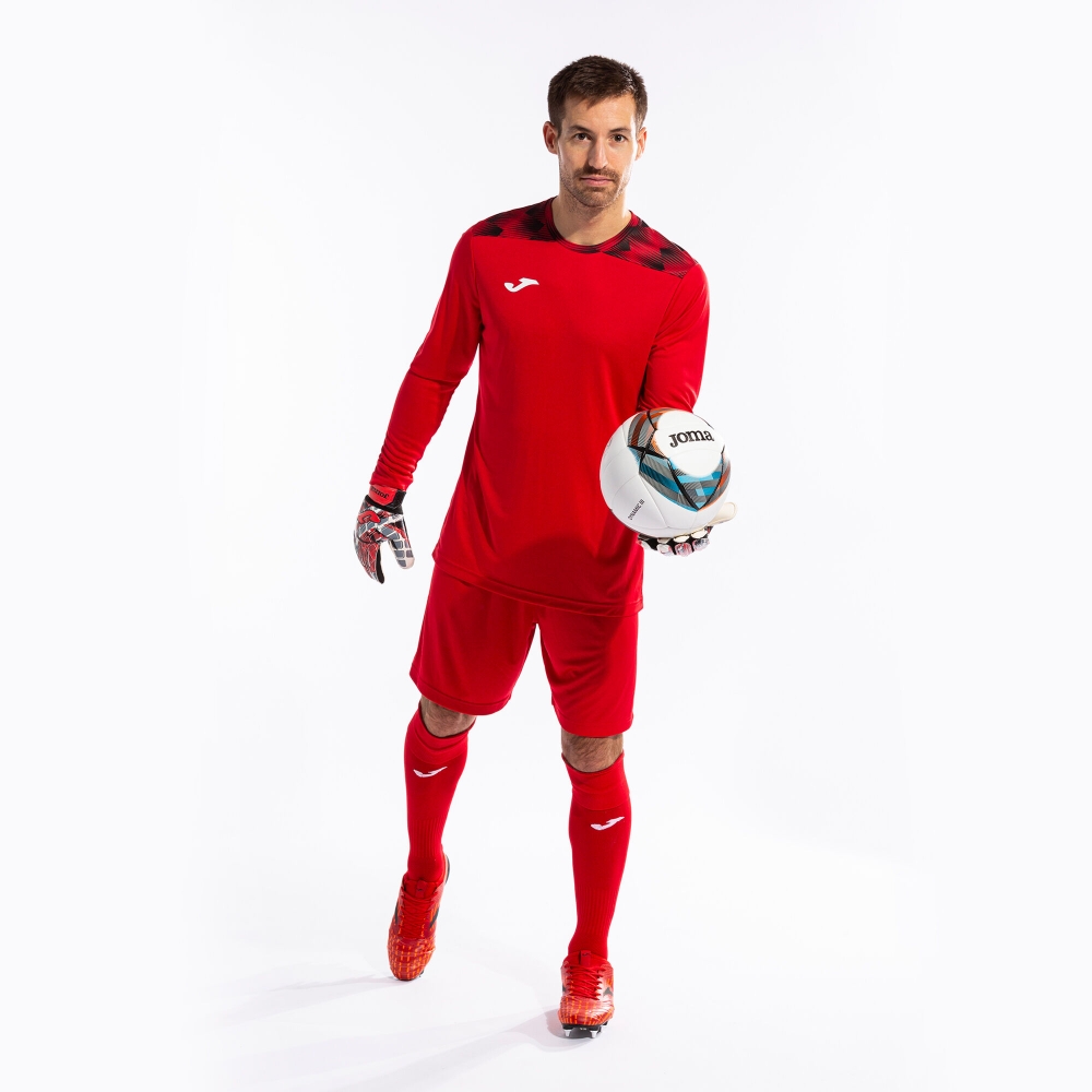 Zamora Viii Set Red Joma