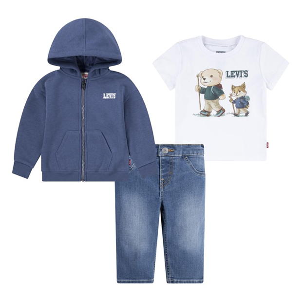 Levis Levis 3Pc Set In44