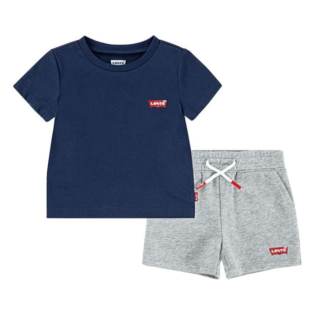 Tricou Levis Levis Short Set In51