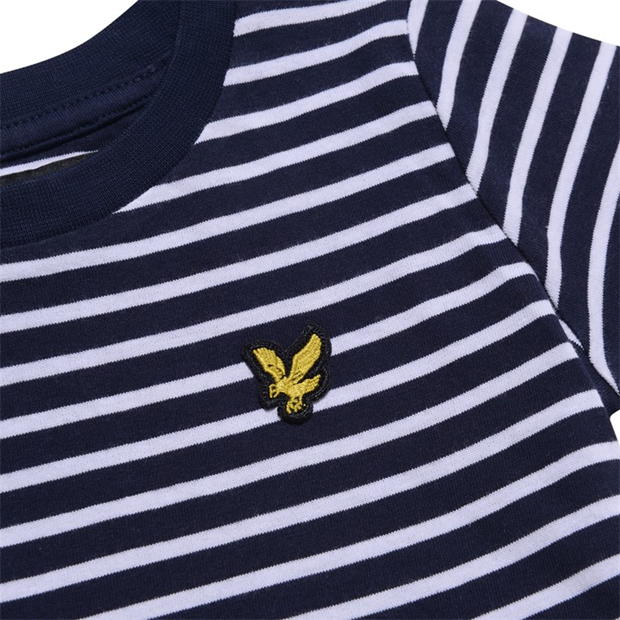 Tricou Lyle and Scott Bre S Set Bb99