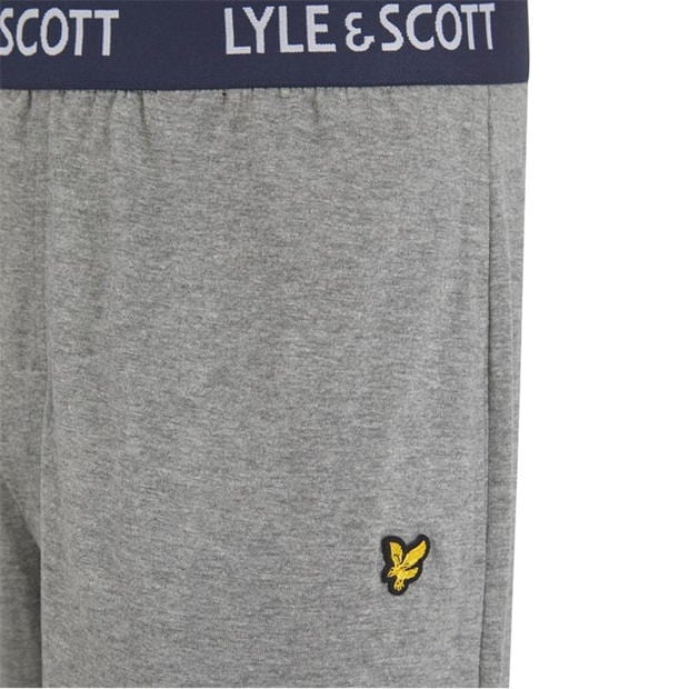 Lyle and Scott Loungewear Set Sn99