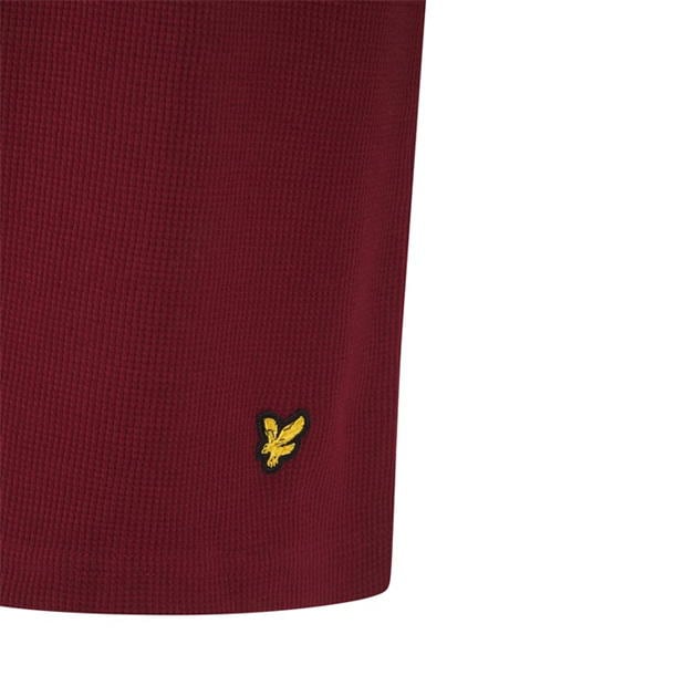 Lyle and Scott Loungewear Set Sn99