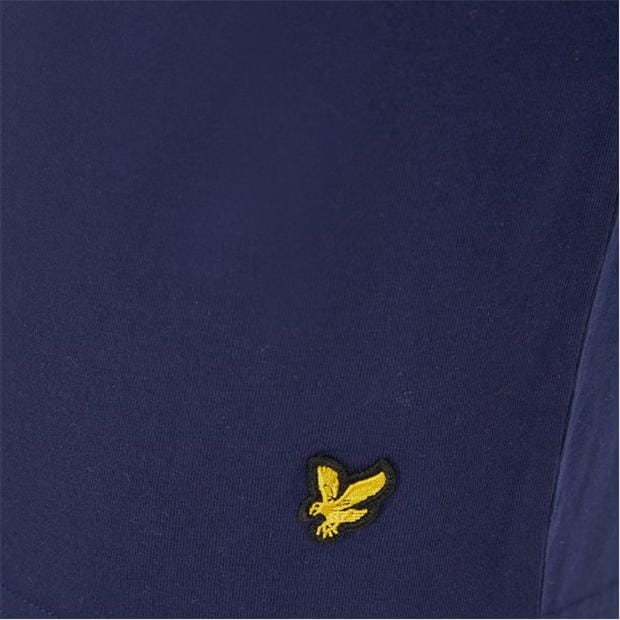 Tricou Lyle and Scott Short & Set Sn99