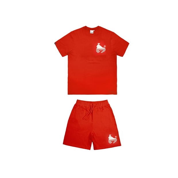 Money Sport Twin Set