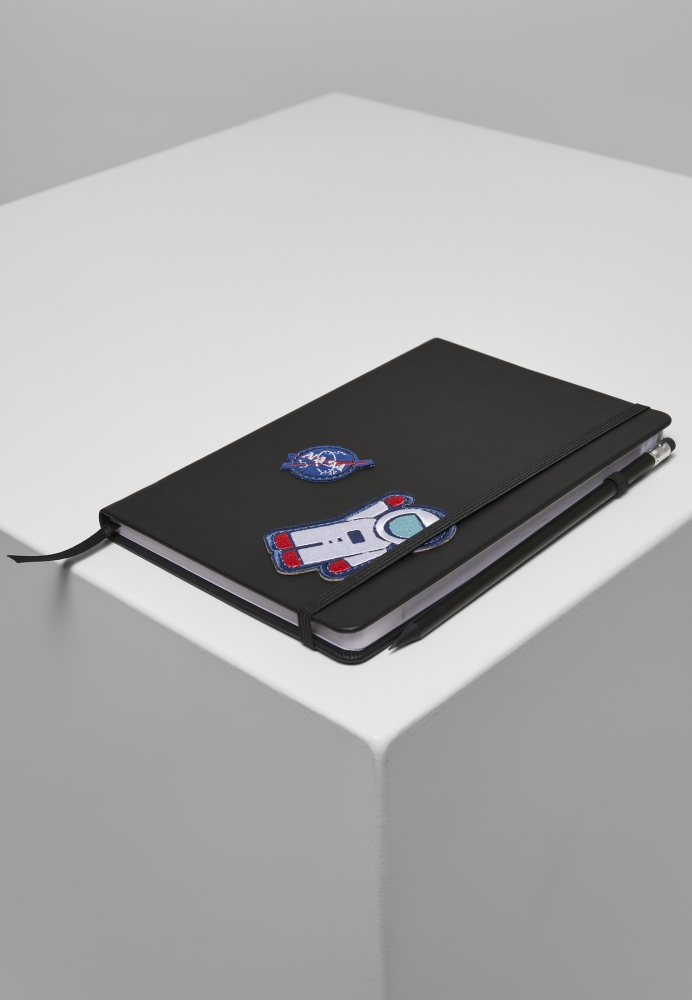 NASA Notebook & Pencilcase Set Mister Tee